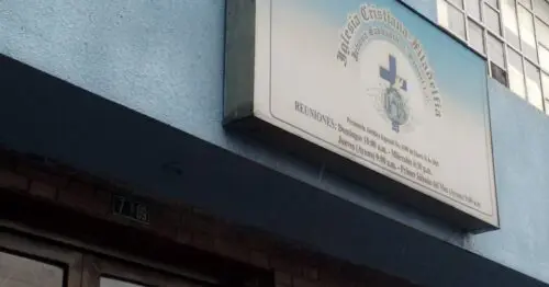 IGLESIA CRISTIANA FILADELFIA CALLE 156 7A CON 09 IGLESIA CRISTIANA FILADELFIA CALLE 156 7A CON 09